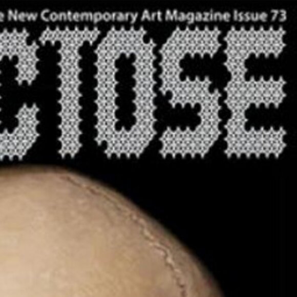 HI-FRUCTOSE Vol. 73 The New Contemporary Art Magazine - Picture 2 of 5